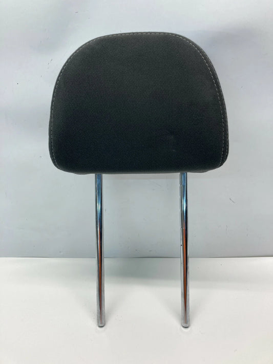 11 12 13 KIA OPTIMA SEDAN FRONT PASSENGER SEAT HEADREST HEAD REST CLOTH FR RH