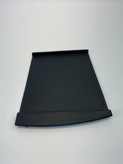 2008-2010 GRAND CARAVAN TOWN & COUNTRY CENTER CONSOLE RUBBER MAT LINER L0110153