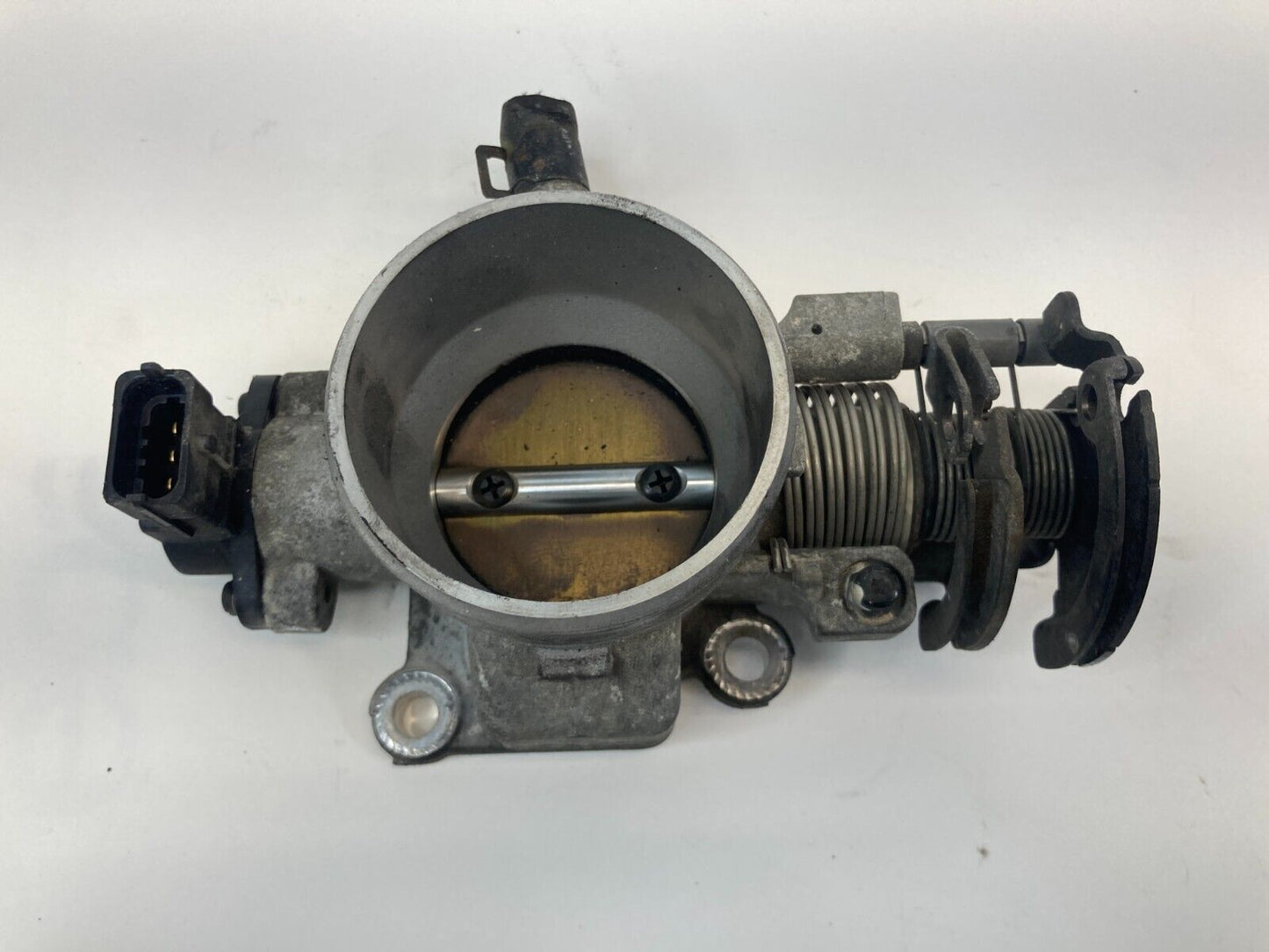 2006-2012 Hyundai Elantra 2.0L Throttle Body Throttle Valve 35170-26910 OEM