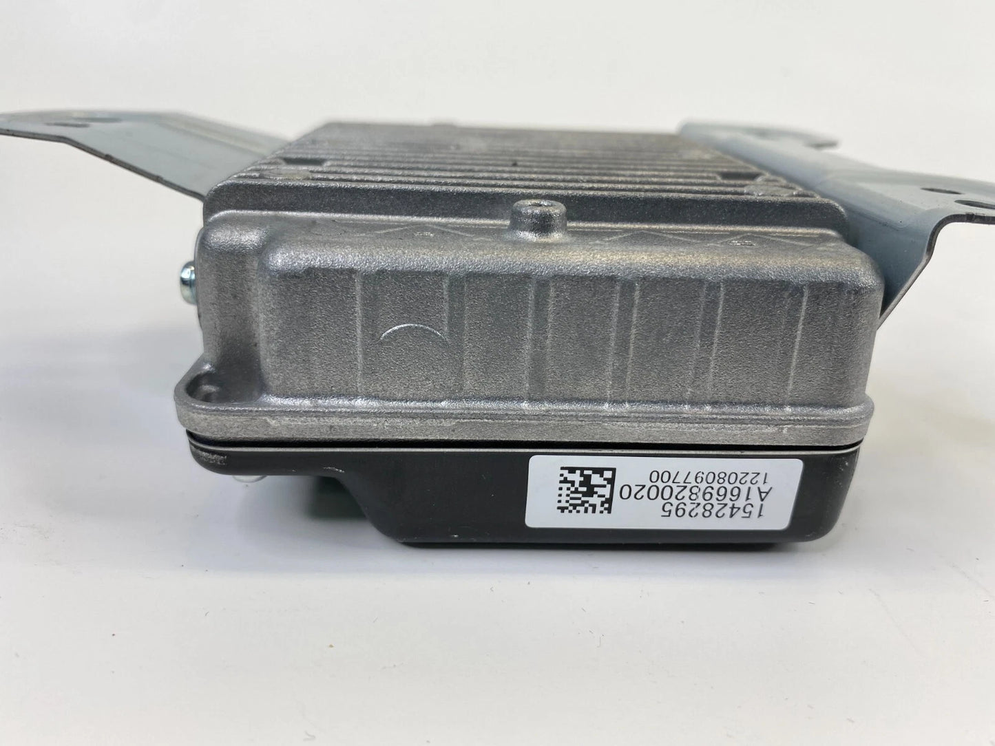 2012-2016 MERCEDES-BENZ E350 AC DC POWER INVERTER MODULE UNIT A1669820020 OEM