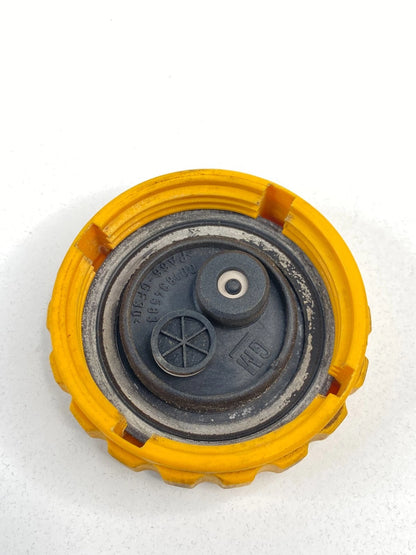 1999-2009 SAAB 9-5 2.3L TURBO ENGINE RADIATOR COOLANT RESERVOIR COVER CAP LID