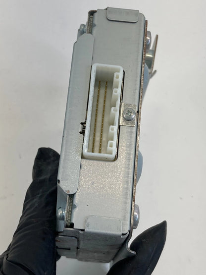 2009 2010 Infiniti G37 Sedan Rear Camera Control Module Unit 284A1-1NC0A OEM