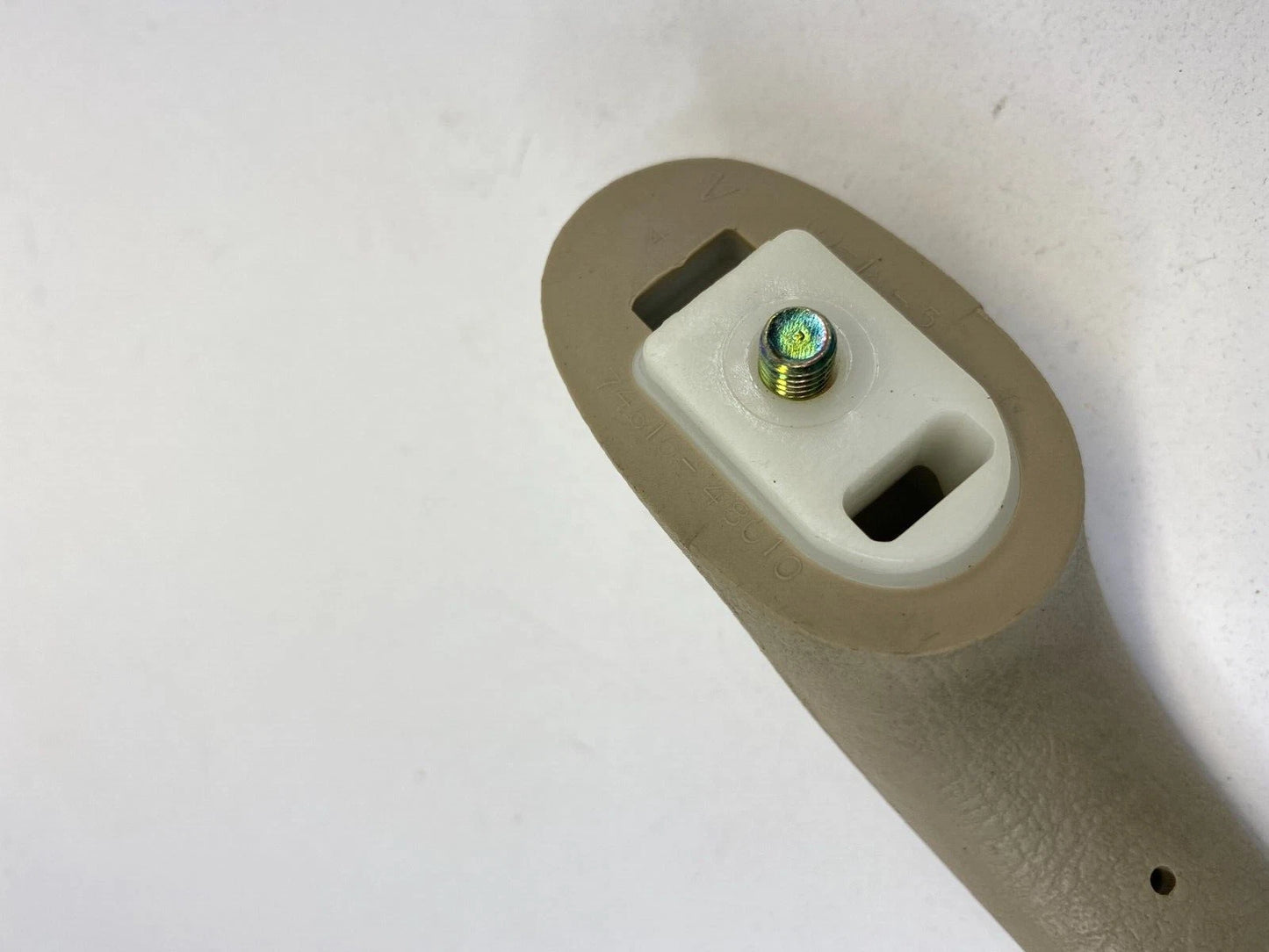 1999-2003 LEXUS RX300 FRONT LEFT SIDE ROOF PANEL GRAP ASSIST HANDLE 74610-48010