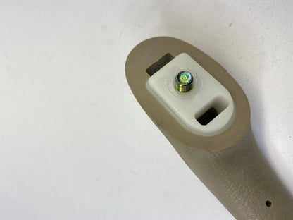 1999-2003 LEXUS RX300 FRONT LEFT SIDE ROOF PANEL GRAP ASSIST HANDLE 74610-48010