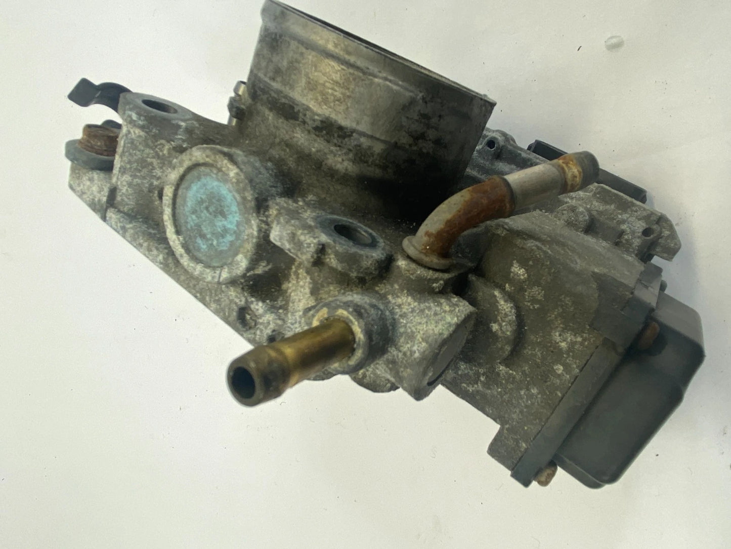 2006-2011 HONDA CIVIC HYBRID 1.3L THROTTLE BODY VALVE ACTUATOR ASSEMBLY OEM