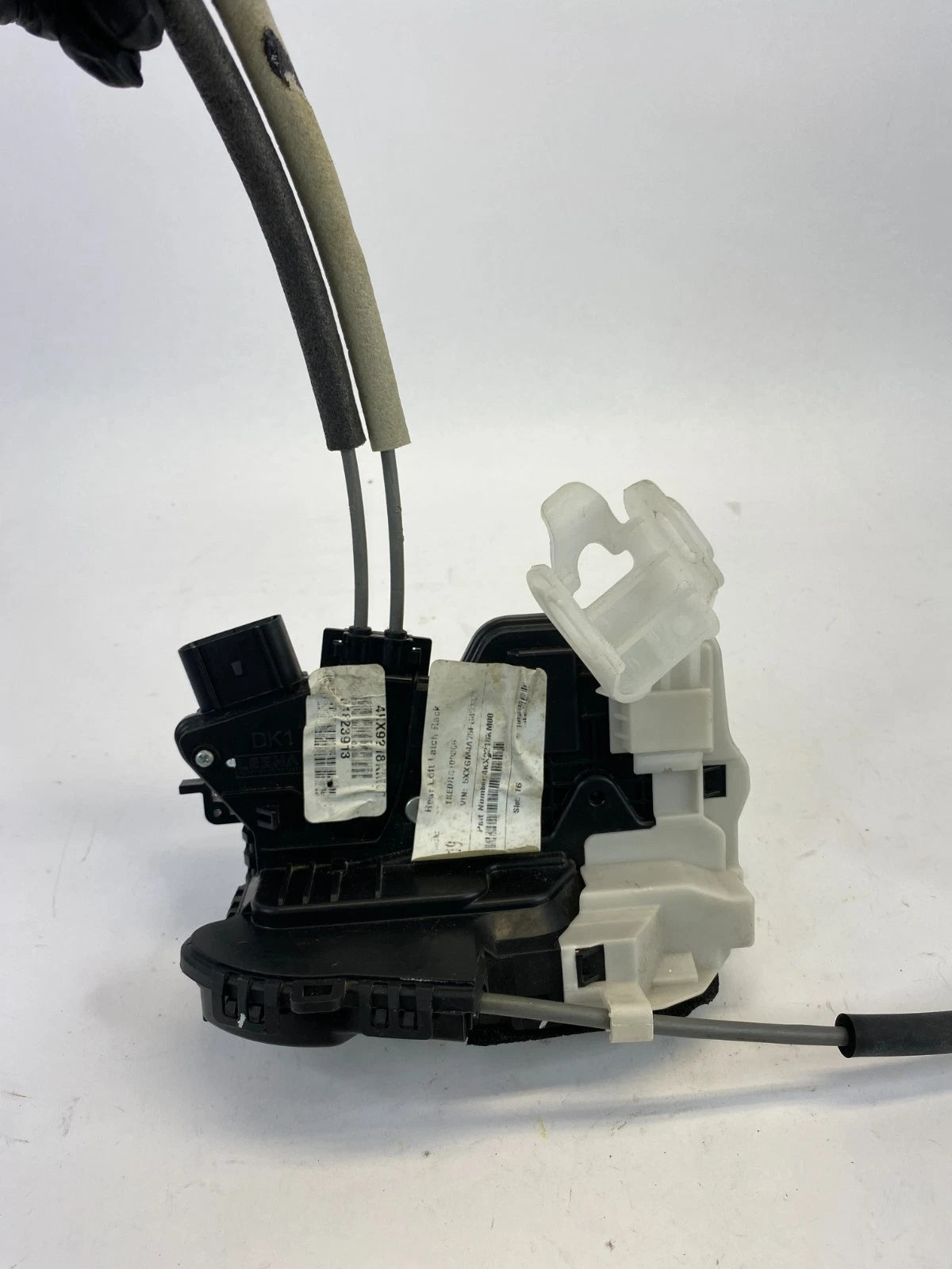 2014 2015 KIA OPTIMA REAR LEFT DRIVER SIDE DOOR LOCK LATCH ACTUATOR OEM