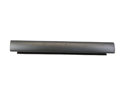 2007-2009 NISSAN SENTRA FRONT LEFT DRIVER SIDE DASH FINISH MOLDING 68410-ET010