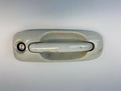 01-07 Chrysler Town & Country Caravan Front Right Exterior Door Handle SR-7148