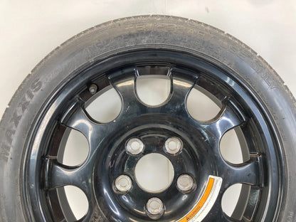 2013-2018 NISSAN ALTIMA EMERGENCY SPARE TIRE WHEEL COMPACT DONUT T135/70D16 100M
