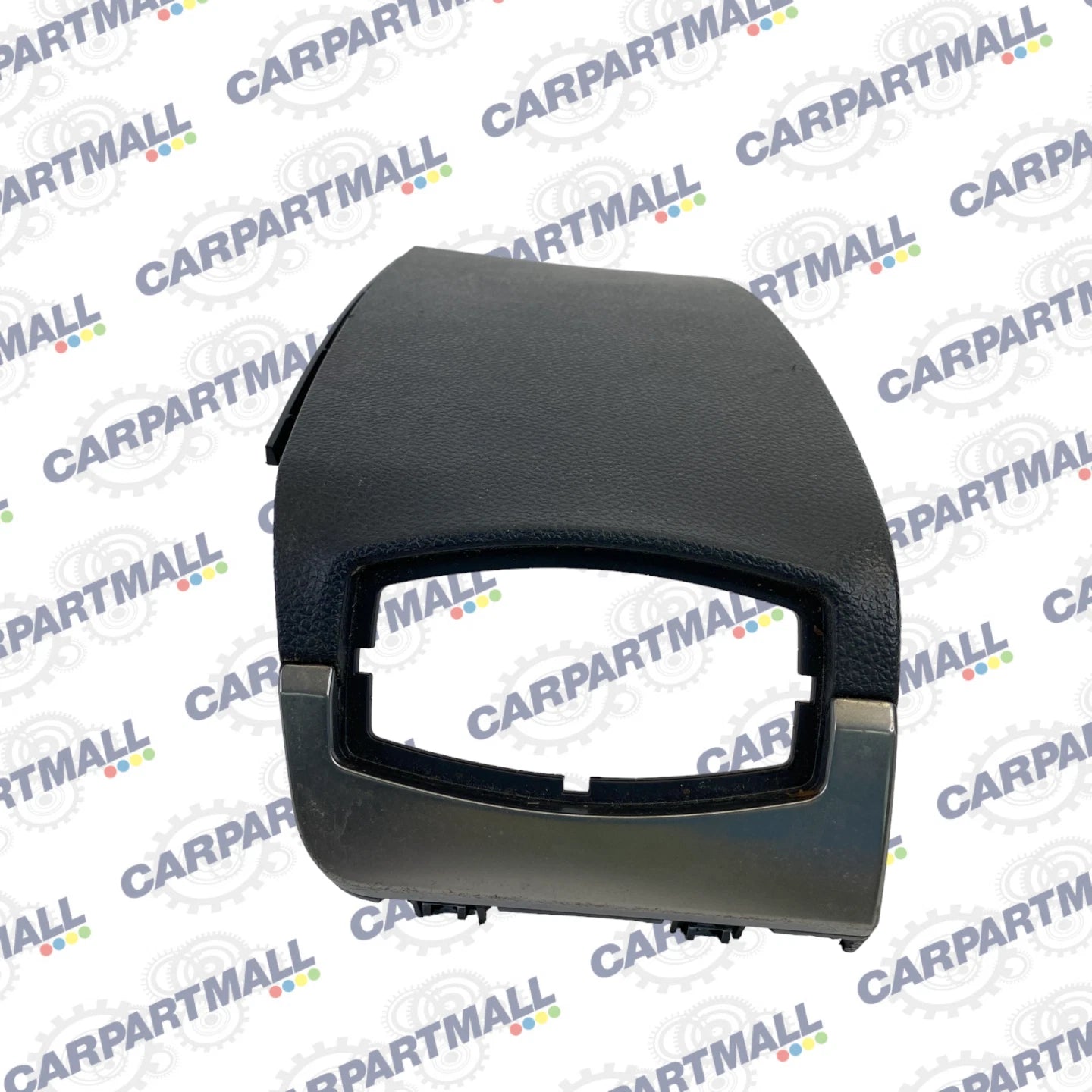 16-19 FORD EXPLORER POLICE INTERCEPTOR DASH LIGHT SWITCH BEZEL TRIM BB5378017B96