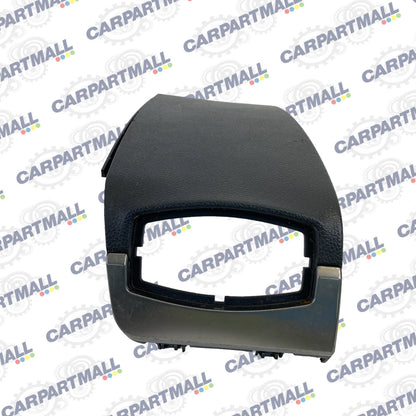 16-19 FORD EXPLORER POLICE INTERCEPTOR DASH LIGHT SWITCH BEZEL TRIM BB5378017B96