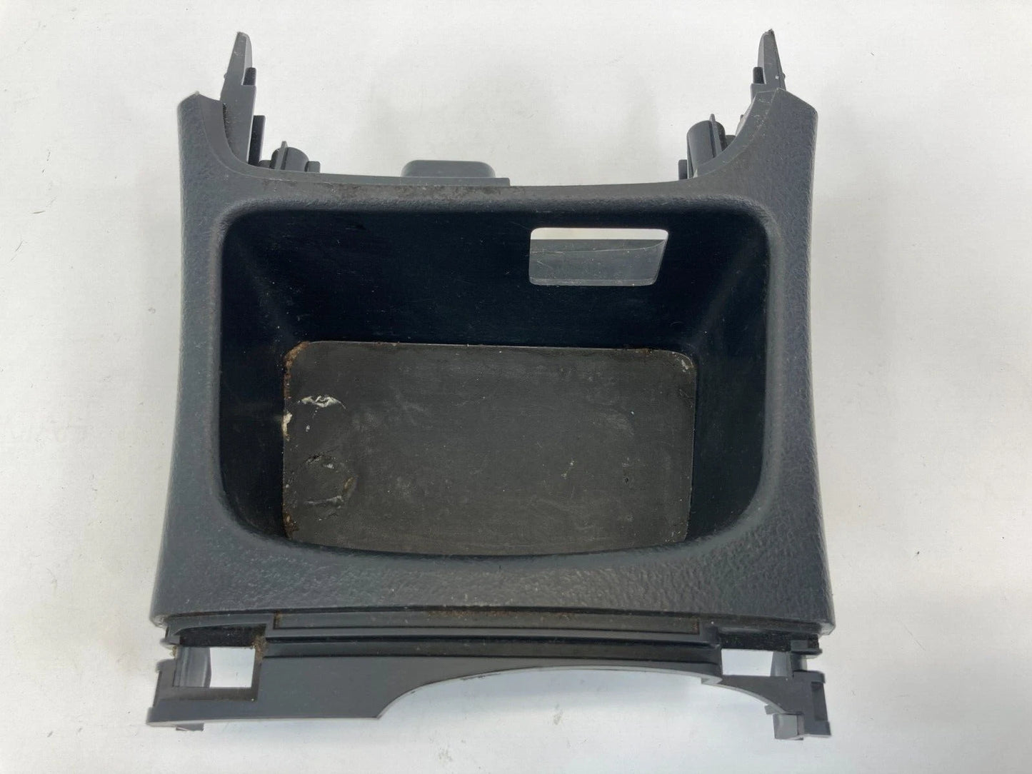 09-13 TOYOTA MATRIX CENTER DASH STORAGE POCKET BEZEL TRIM PANEL 55447-02010 OEM