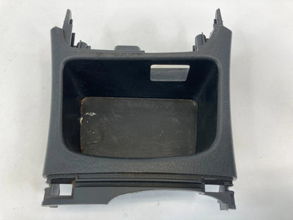 09-13 TOYOTA MATRIX CENTER DASH STORAGE POCKET BEZEL TRIM PANEL 55447-02010 OEM