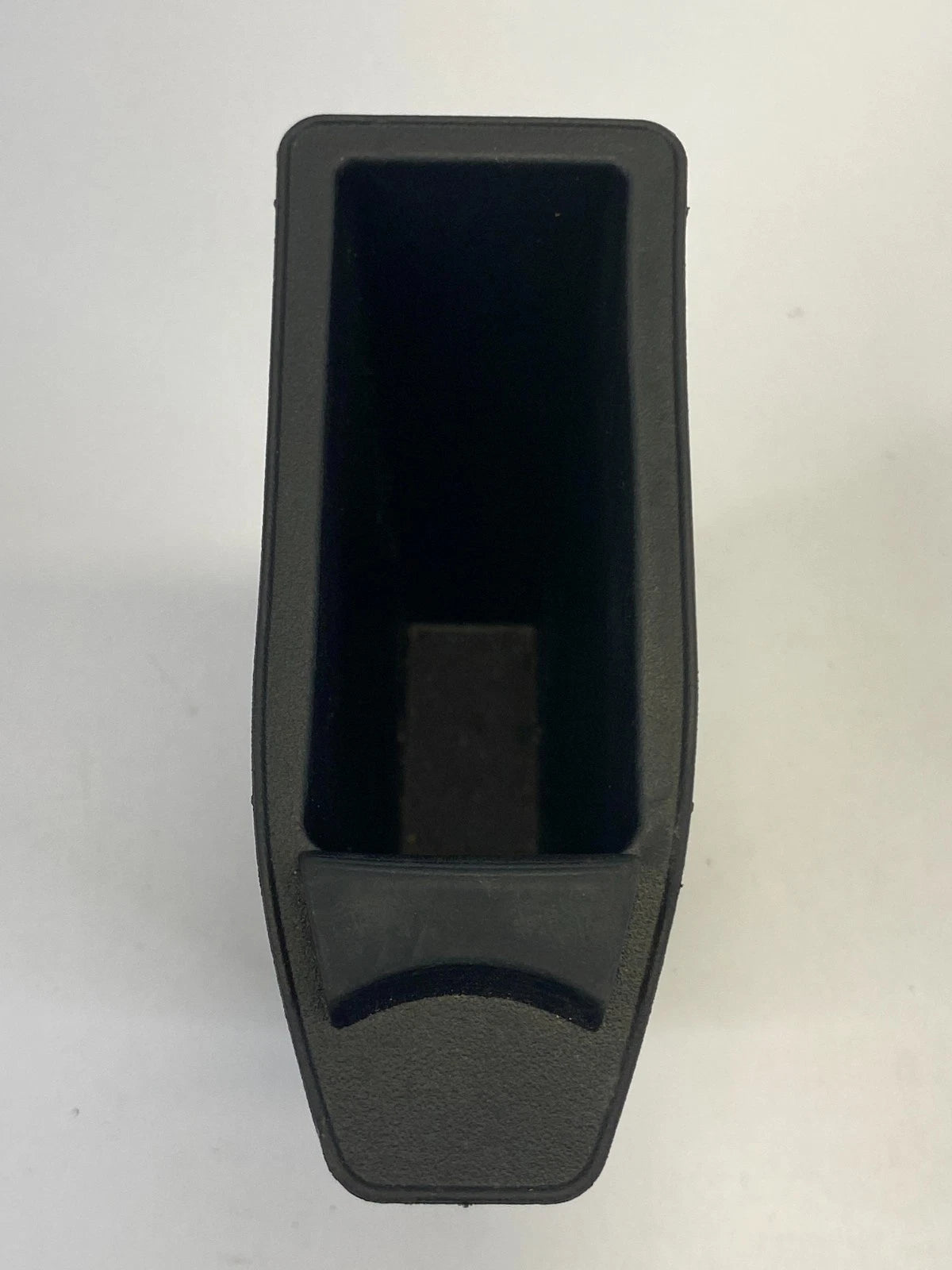 2010-2015 MERCEDES-BENZ GLK350 CENTER CONSOLE HOUSING CONTAINER A2046830075 OEM