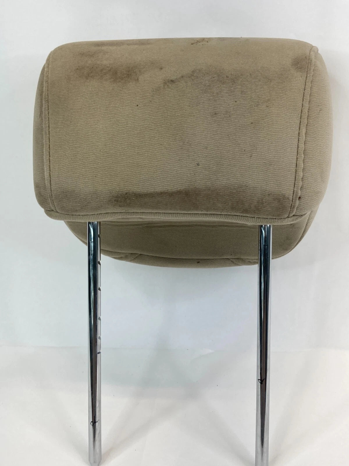 2007-2009 HYUNDAI ELANTRA FRONT RIGHT PASSENGER SEAT HEADREST HEAD REST OEM