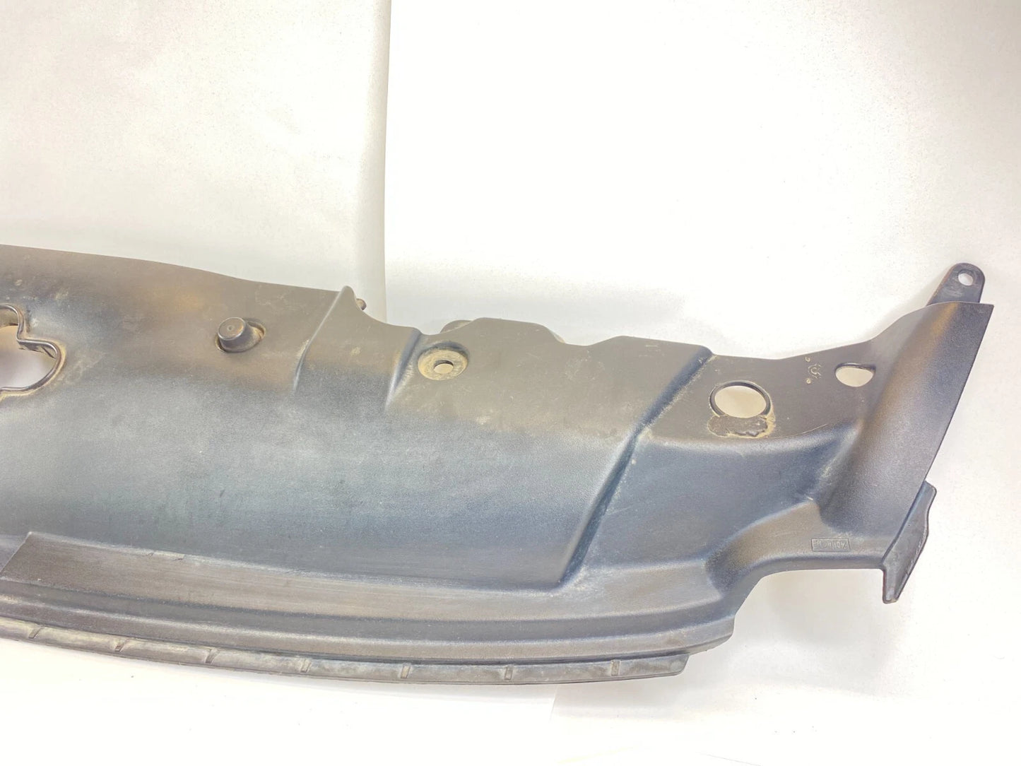 2006-2011 HONDA CIVIC FRONT GRILLE RADIATOR COVER TRIM PANEL 71125-SNA-A000 OEM