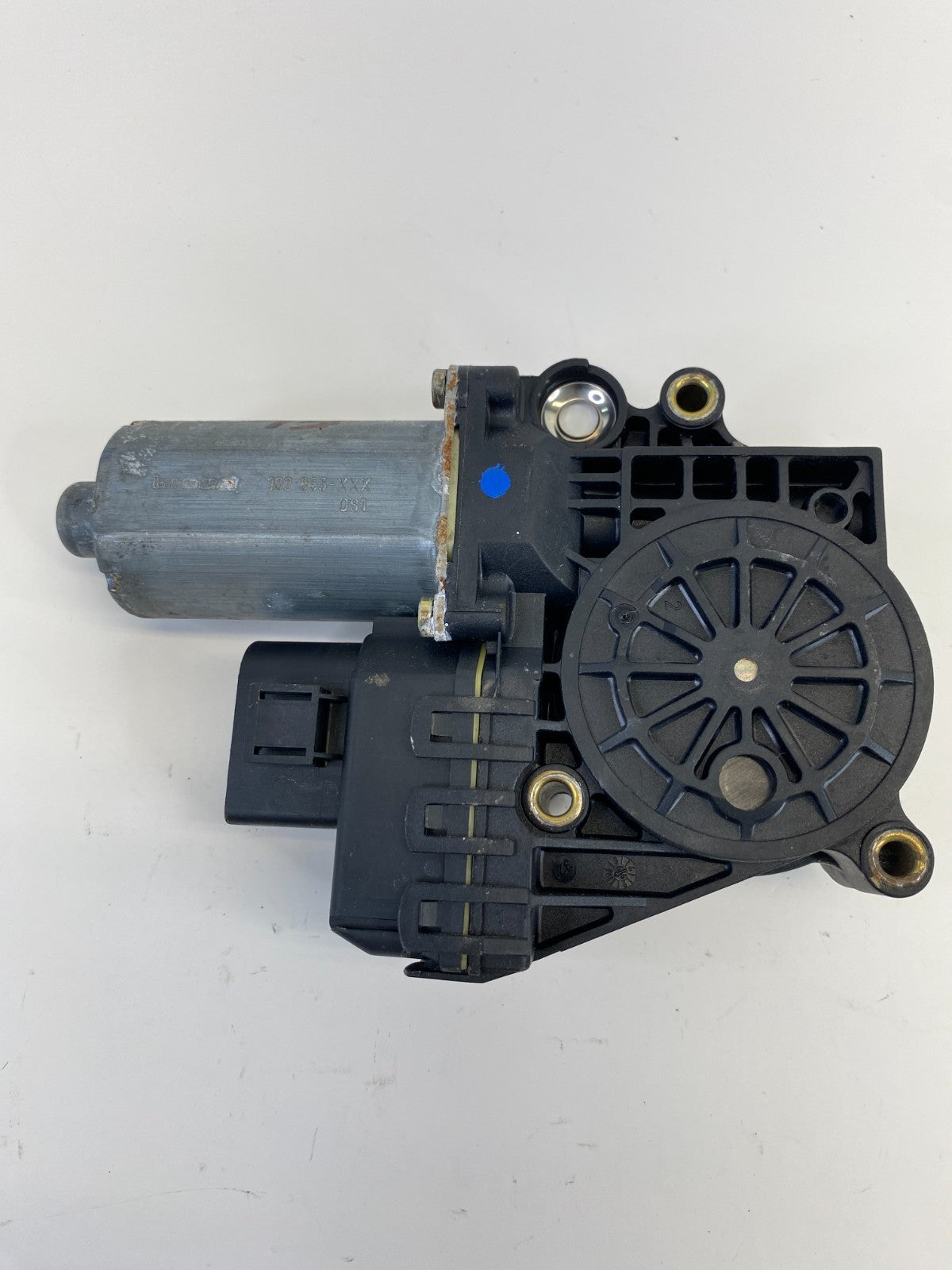 98-01 Audi A6 Quattro Front Left Driver Door Power Window Motor 0130821775 OEM