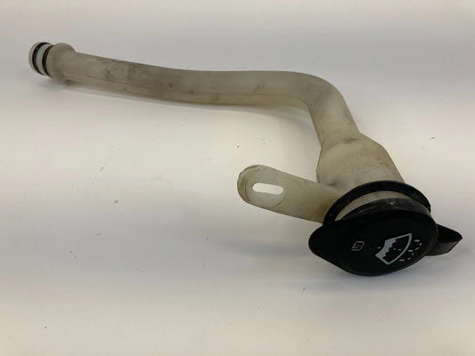 2012-2015 CHEVROLET CAPTIVA SPORT WINDSHIELD WASHER FLUID TUBE PIPE W/ COVER CAP