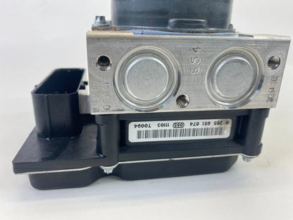 2009-2013 BMW 328i xDrive 3.0L A/T AWD ABS Anti Lock Brake Pump Control Module