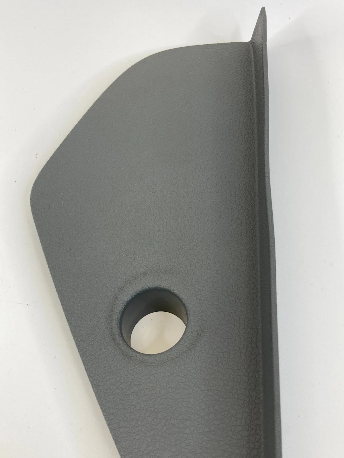 2004-2008 FORD F-150 F150 RIGHT SIDE DASH END CAP COVER 4L34-1504480 OEM