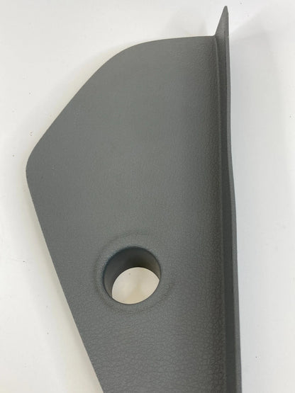 2004-2008 FORD F-150 F150 RIGHT SIDE DASH END CAP COVER 4L34-1504480 OEM