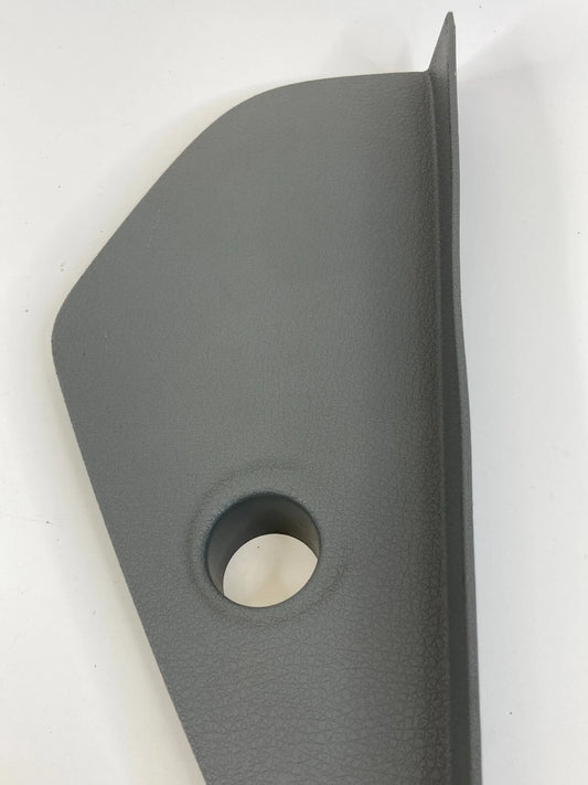 2004-2008 FORD F-150 F150 RIGHT SIDE DASH END CAP COVER 4L34-1504480 OEM