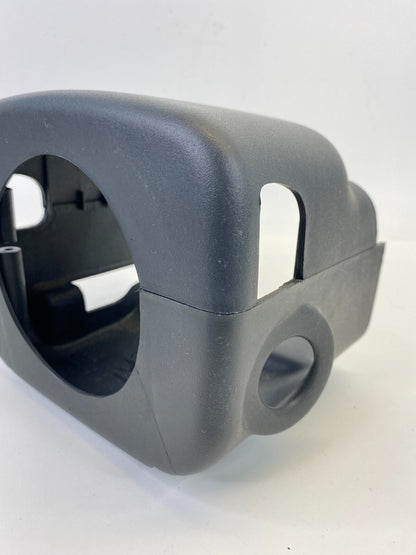 2001-2005 Chrysler PT Cruiser Steering Column Upper & Lower Trim Cover Assy OEM