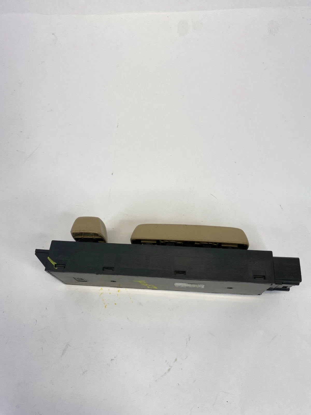 2005-2010 HONDA ODYSSEY FRONT LEFT DRIVER POWER SEAT CONTROL SWITCH PANEL OEM
