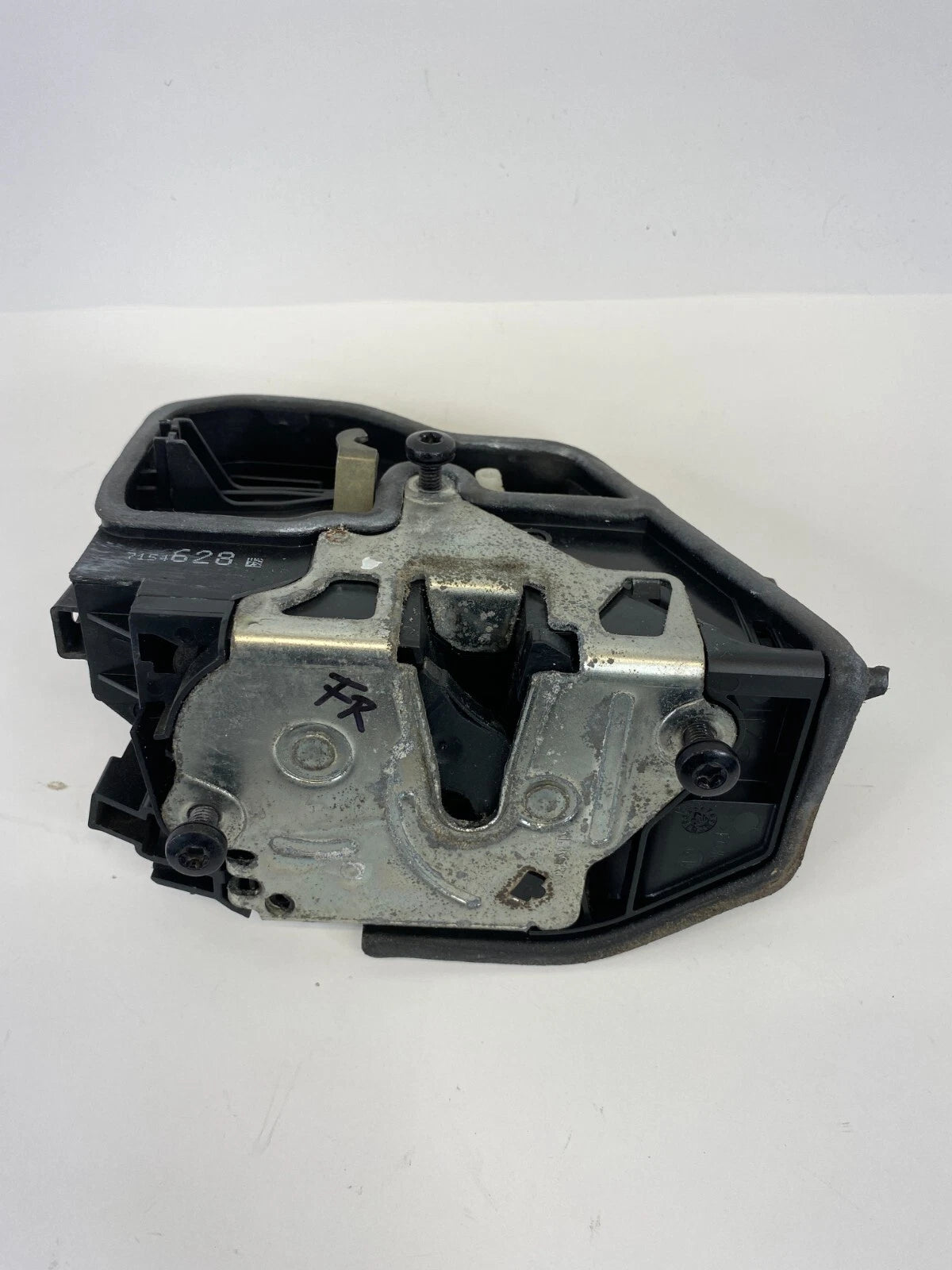 2002-2005 BMW 745I 745LI FRONT RIGHT PASSENGER SIDE DOOR LOCK LATCH 7154628 OEM