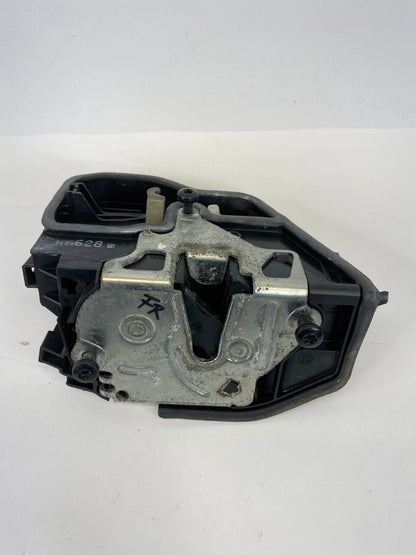 2002-2005 BMW 745I 745LI FRONT RIGHT PASSENGER SIDE DOOR LOCK LATCH 7154628 OEM