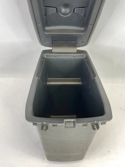 2014 2015 KIA SORENTO CENTER CONSOLE ARMREST BOX STORAGE ASSEMBLY 846911U005 OEM