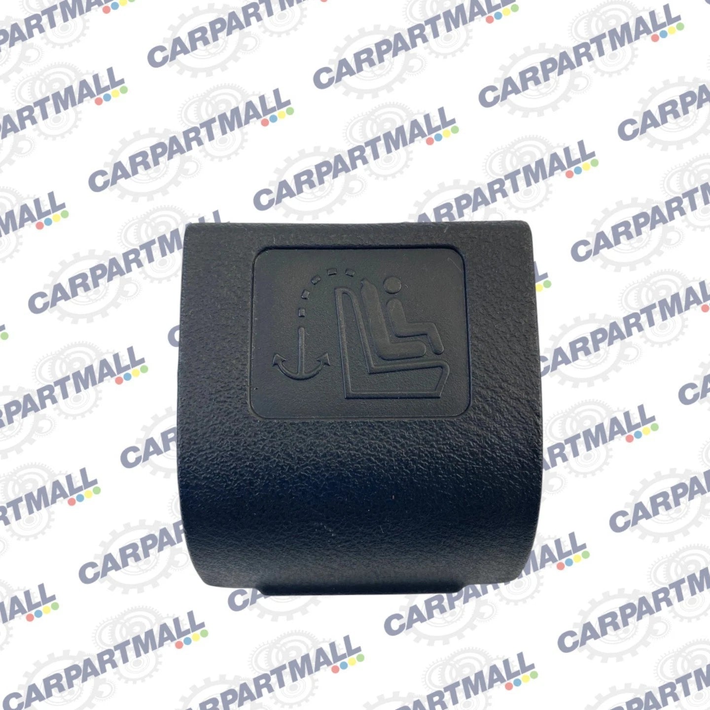 2003-2007 HONDA ACCOD SEDAN REAR BODY CHILD ANCHOR COVER TRIM RESTRAIN 84512SDA