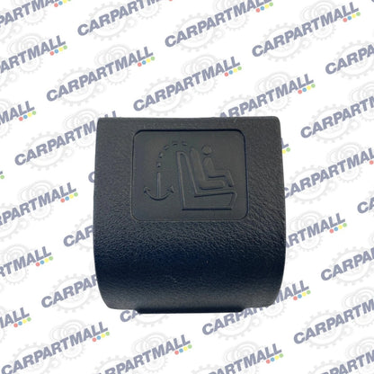 2003-2007 HONDA ACCOD SEDAN REAR BODY CHILD ANCHOR COVER TRIM RESTRAIN 84512SDA