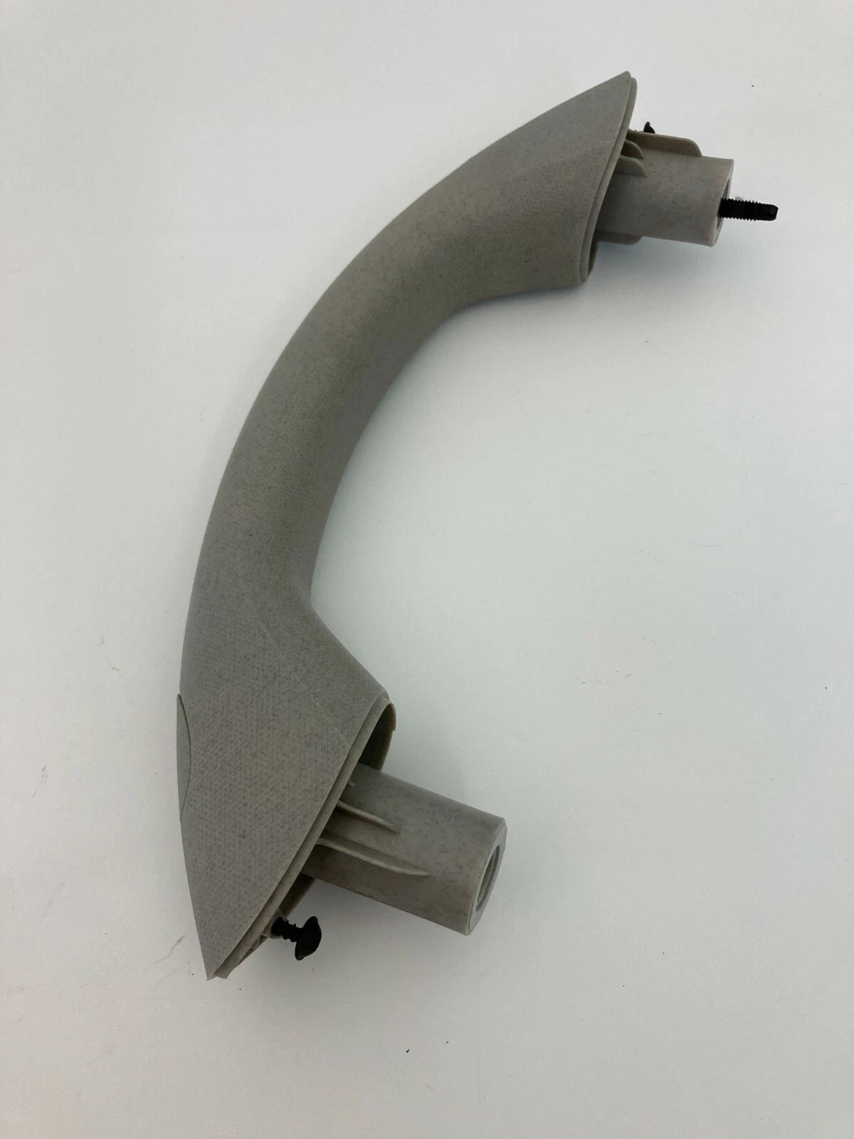 04-09 DODGE DURANGO FRONT RIGHT PASSENGER A-PILLAR GRAB ASSIST HANDLE STRAP OEM