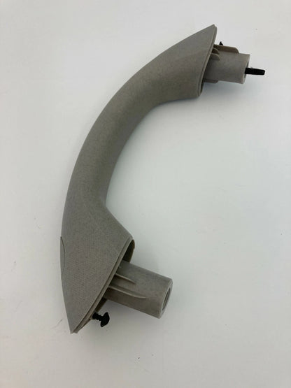 04-09 DODGE DURANGO FRONT RIGHT PASSENGER A-PILLAR GRAB ASSIST HANDLE STRAP OEM