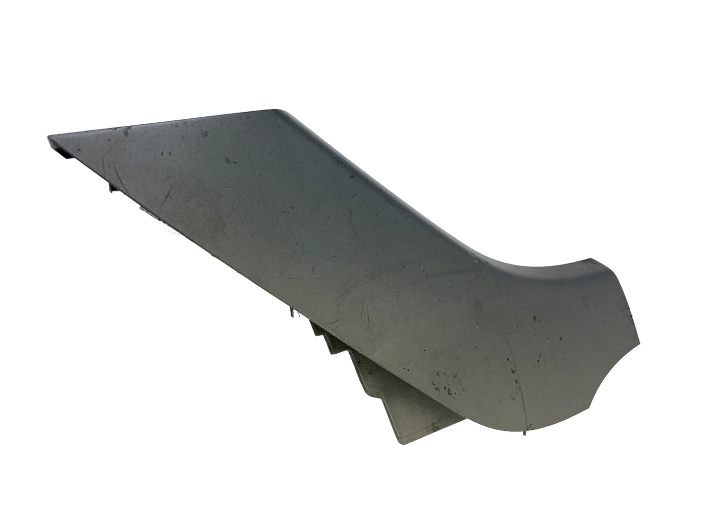 2003-2005 HONDA PILOT REAR CENTER CONSOLE RIGHT TRIM MOLDING 83428-S9VA-A010-M1