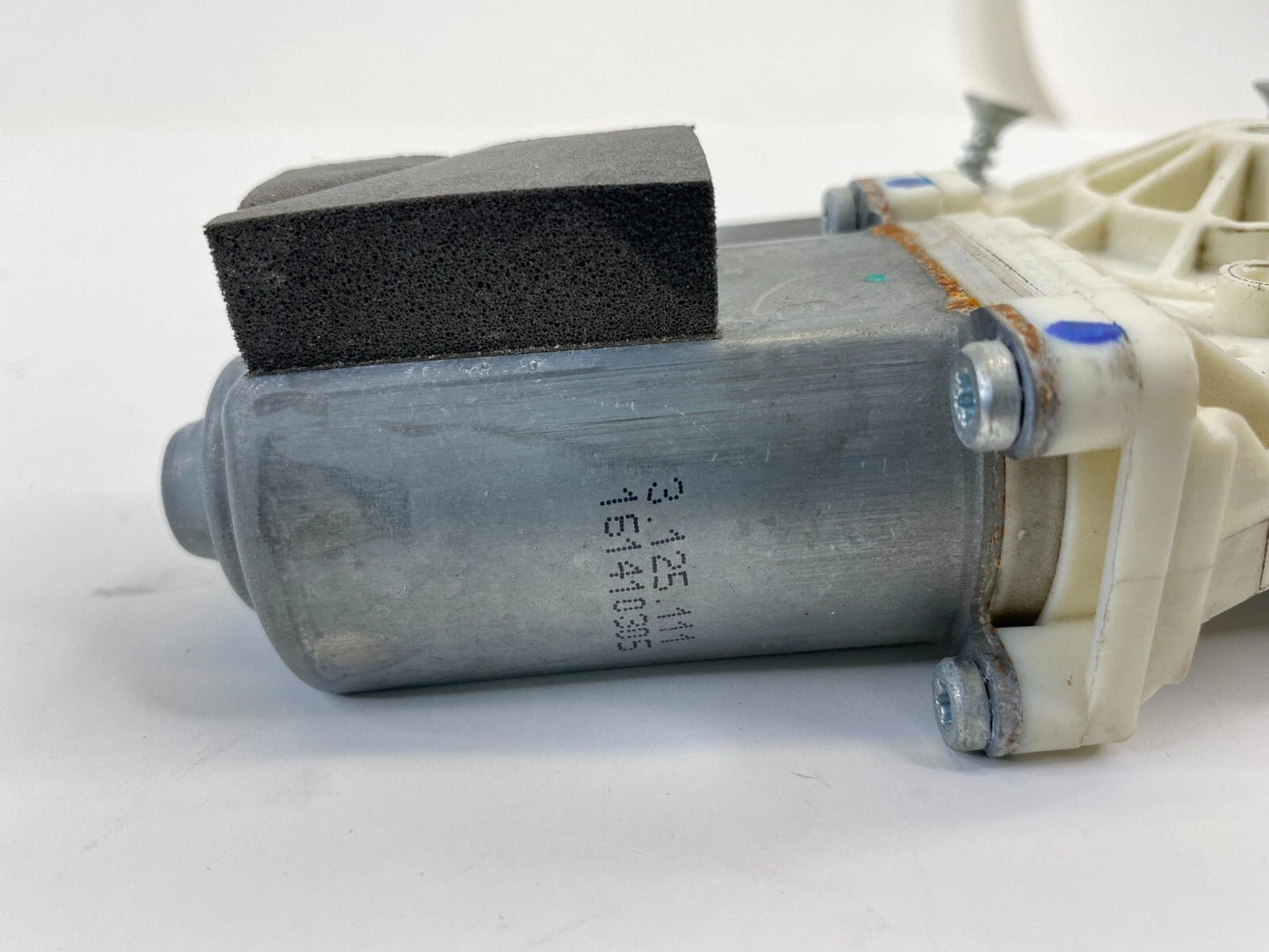 2015-2019 FORD POLICE INTERCEPTOR REAR LEFT DOOR POWER WINDOW MOTOR 921483-104