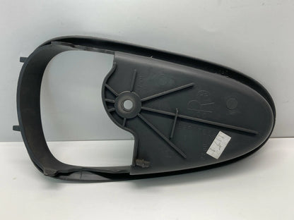 1999-2005 PONTIAC GRAND AM FRONT RIGHT PASSENGER SIDE INSIDE DOOR HANDLE BEZEL
