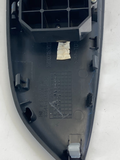 2015-2020 Honda Fit Front Right Door Window Control Switch 83546-T5A-A010 OEM