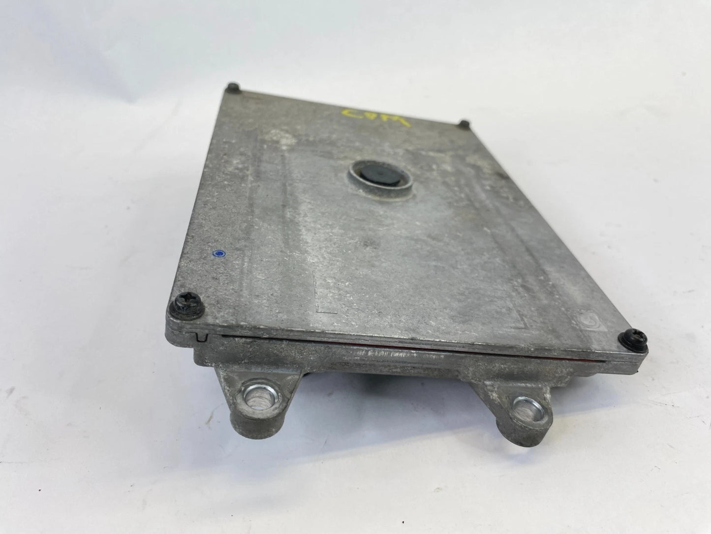 09 10 HONDA FIT SPORT 1.5L AT ENGINE COMPUTER CONTROL MODULE OEM 37820-RP3-A64