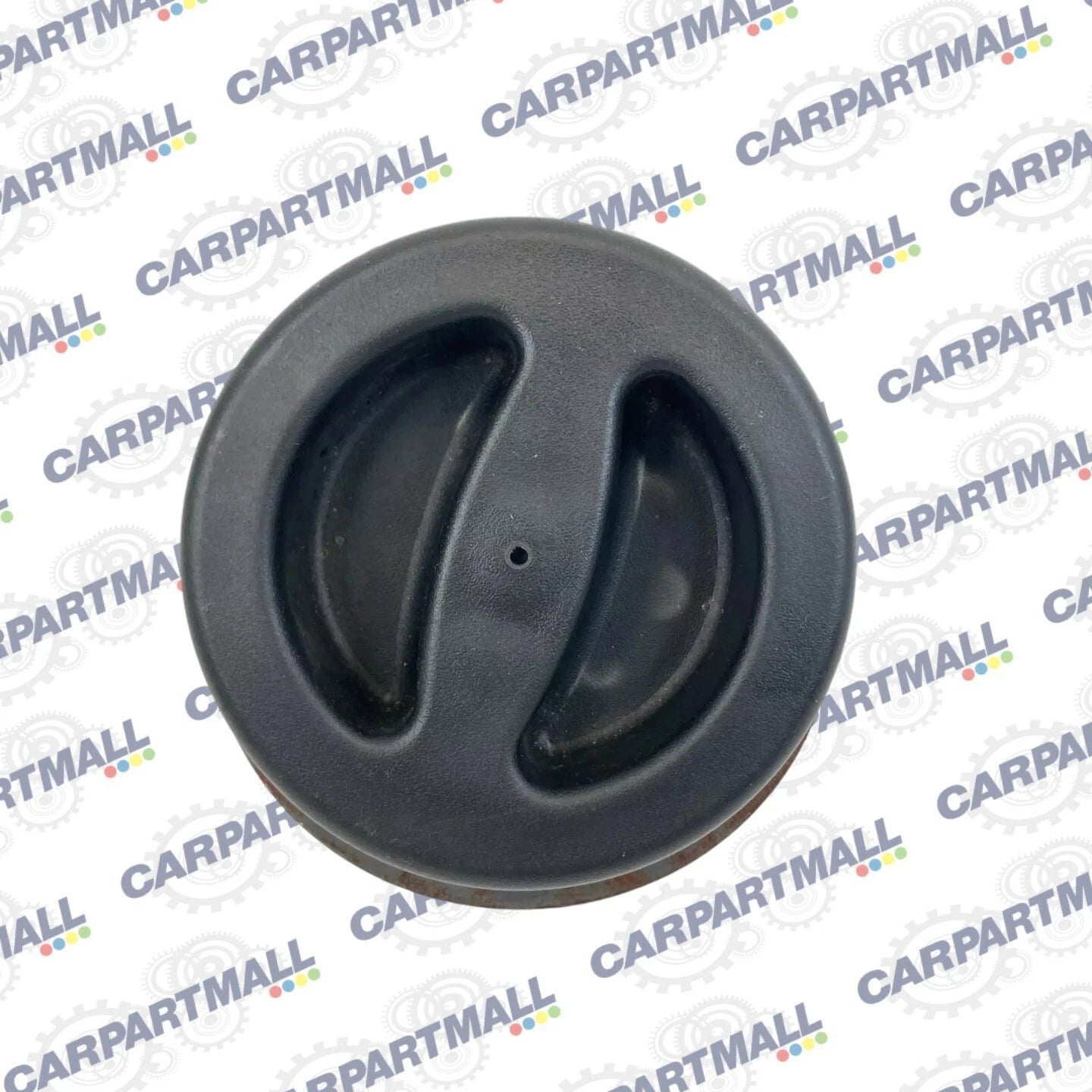 05-12 CHEVROLET EQUINOX SPARE TIRE JACK HOLDER RETAINER HOLD DOWN BOLT SCREW OEM