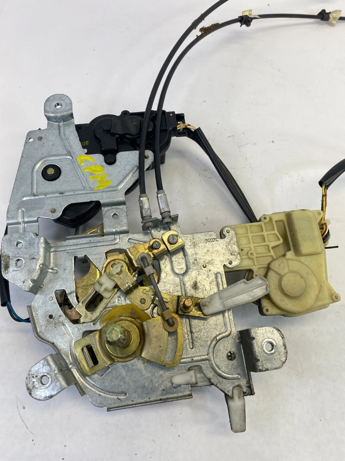 1999-2004 HONDA ODYSSEY REAR RIGHT SLIDING DOOR LOCK ACTUATOR CONTROL OEM
