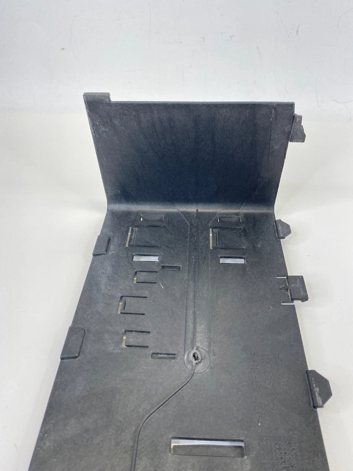 03 04 05 06 07 08 09 10 11 SAAB 9-3 93 BATTERY HEAT SHIELD COVER 12786705 OEM