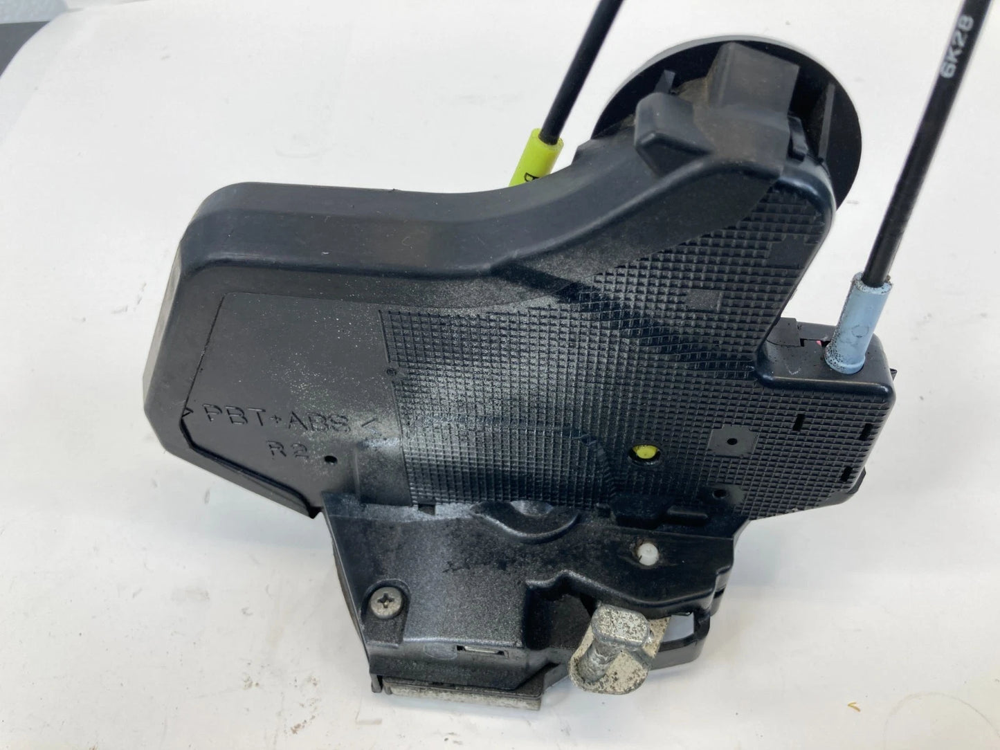 2004-2008 TOYOTA COROLLA REAR RIGHT BACK DOOR LOCK LATCH ACTUATOR OEM