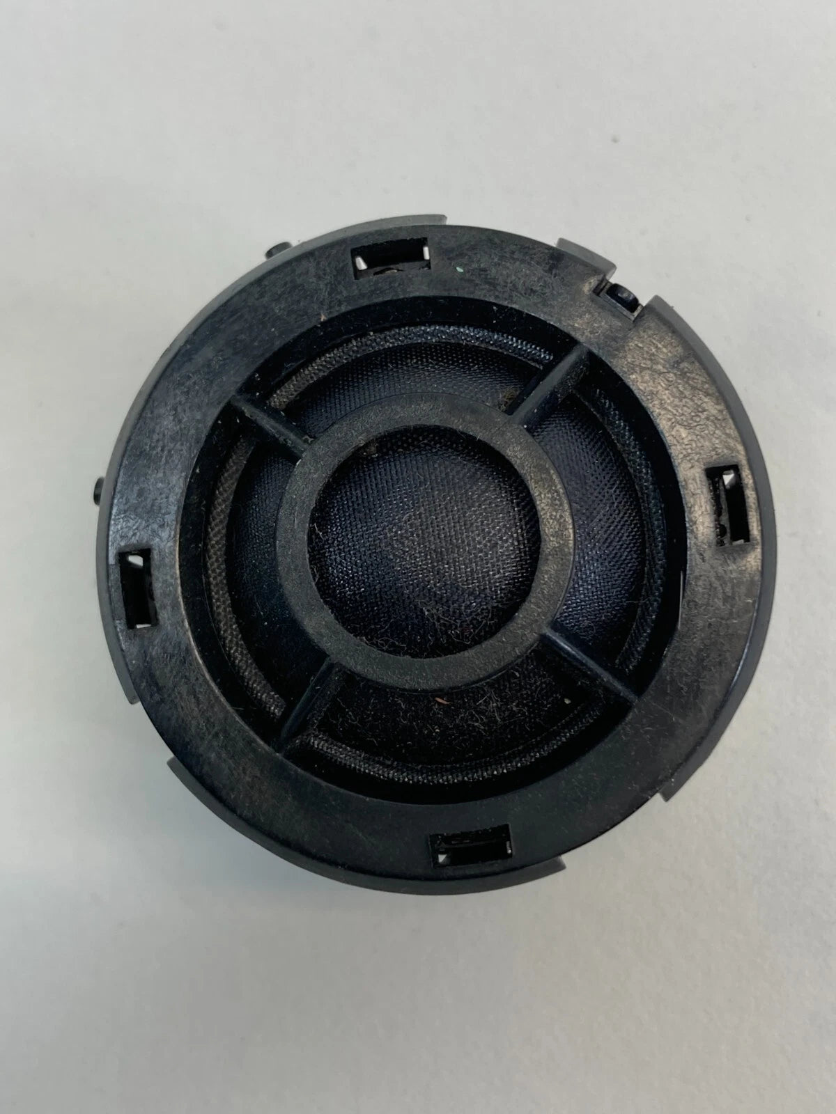 2012-2018 FORD FOCUS FRONT DOOR TWEETER SPEAKER AUDIO SOUND 6M2T-18808-EA OEM