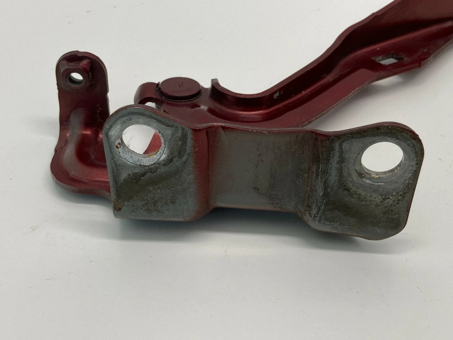2007-2012 MAZDA CX-7 CX7 FRONT LEFT DRIVER SIDE HOOD HINGE BONNET LH OEM