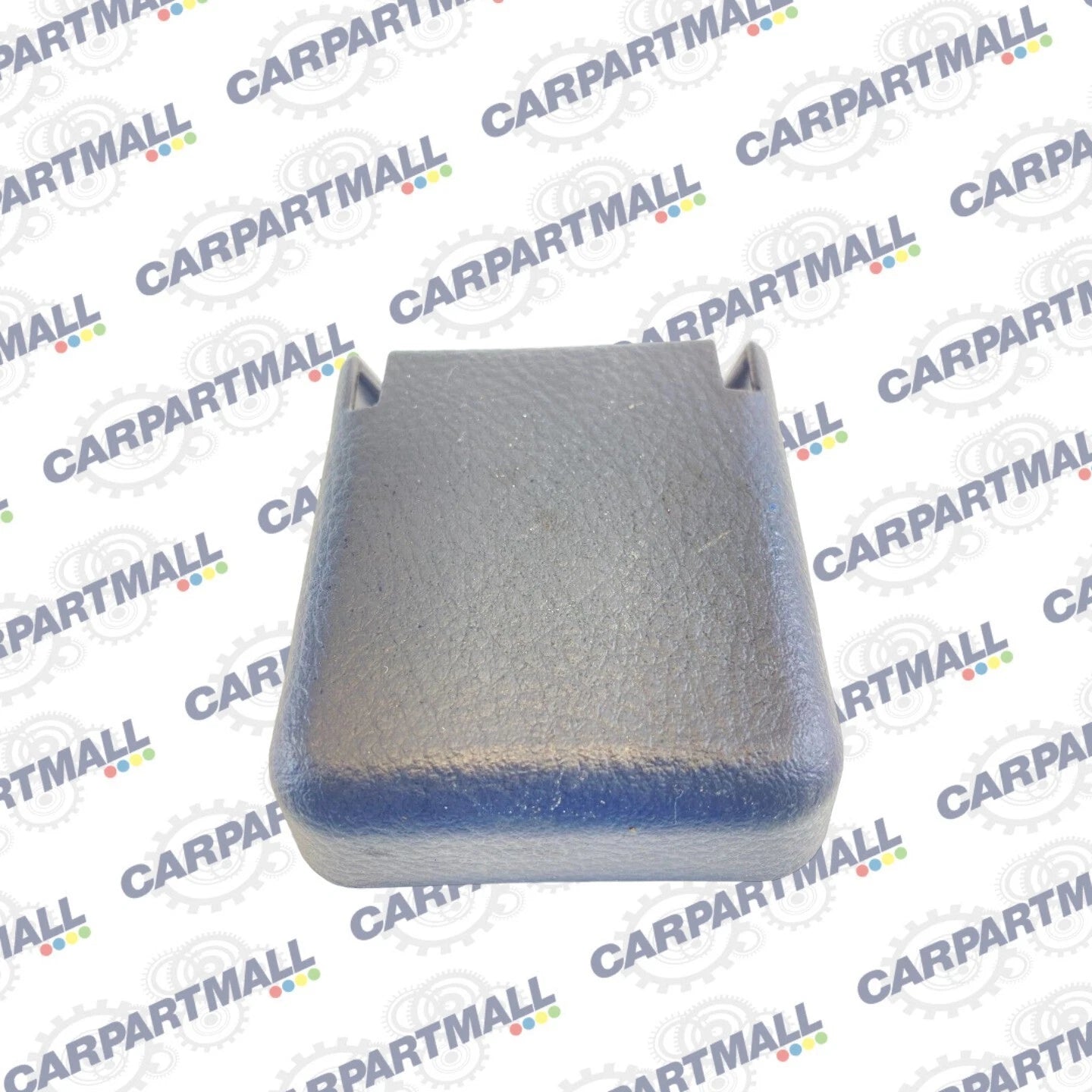 10-12 HYUNDAI SANTA FE SECOND ROW FRONT SEAT LOWER FRAME COVER 89051-2B000 OEM