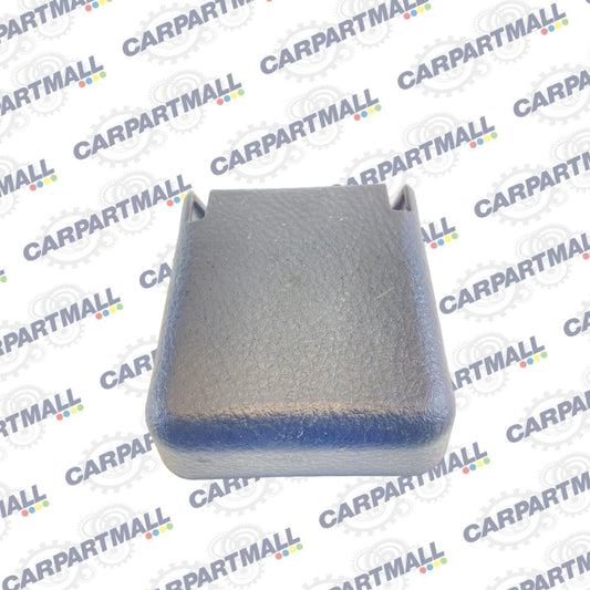 10-12 HYUNDAI SANTA FE SECOND ROW FRONT SEAT LOWER FRAME COVER 89051-2B000 OEM