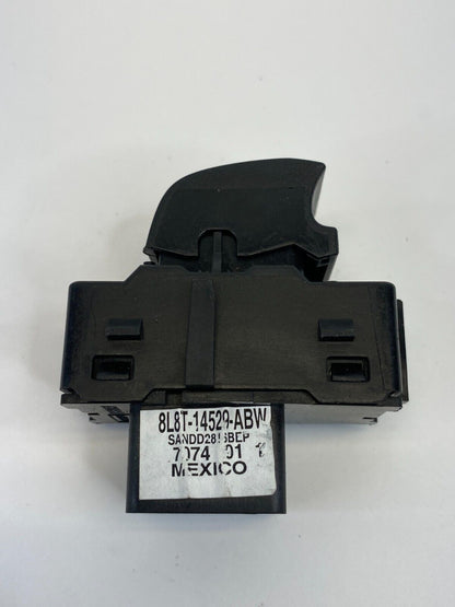 2007-2012 Focus Escape Rear Left Door Power Window Switch 8L8T-14529-ABW OEM