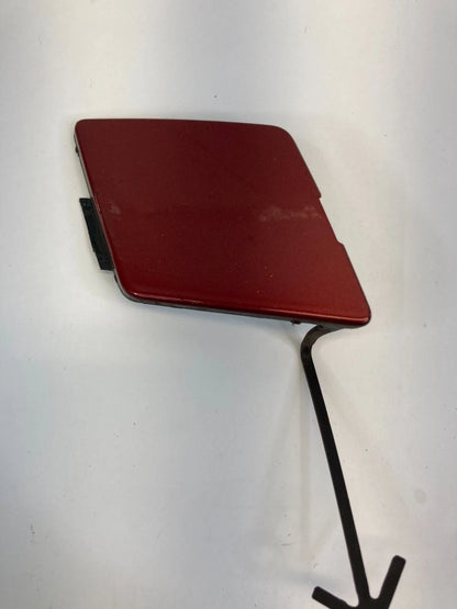 2009 2010 2011 VW VOLKSWAGEN TIGUAN SUV TOW EYE CAP COVER TRIM 5N0-807-241 OEM